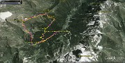 05 Tracciato GPS - Anello monte Campagano (da Massimo) 